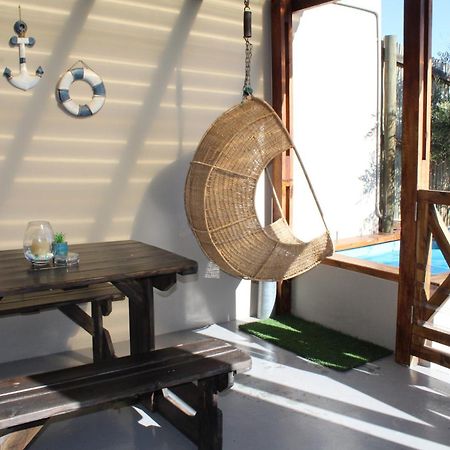 Bel-Posto, Langebaan Villa Eksteriør bilde