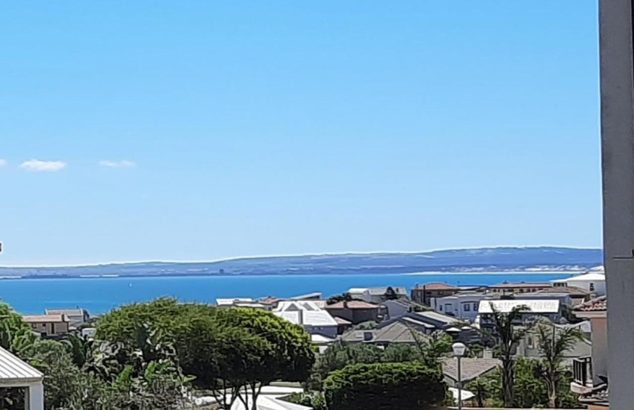 Bel-Posto, Langebaan Villa Eksteriør bilde