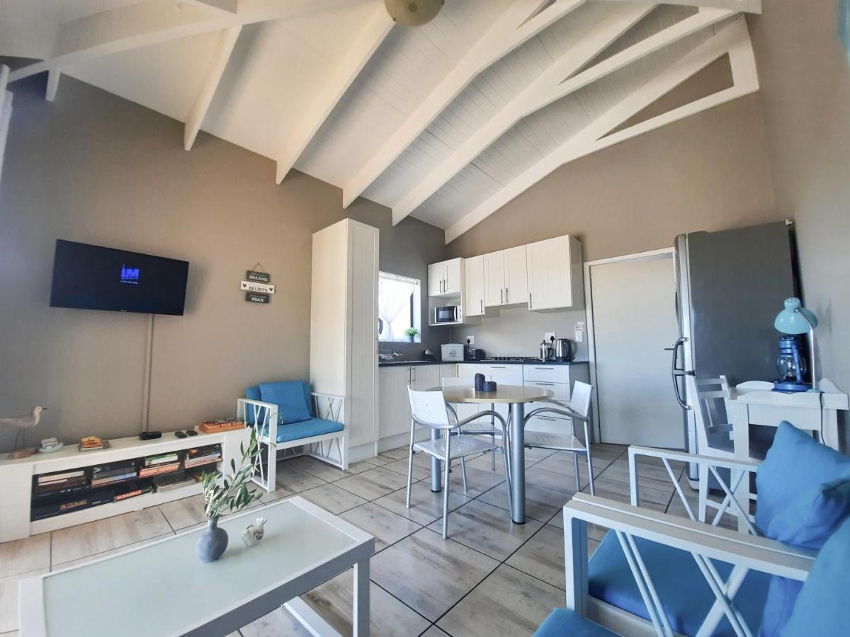 Bel-Posto, Langebaan Villa Rom bilde