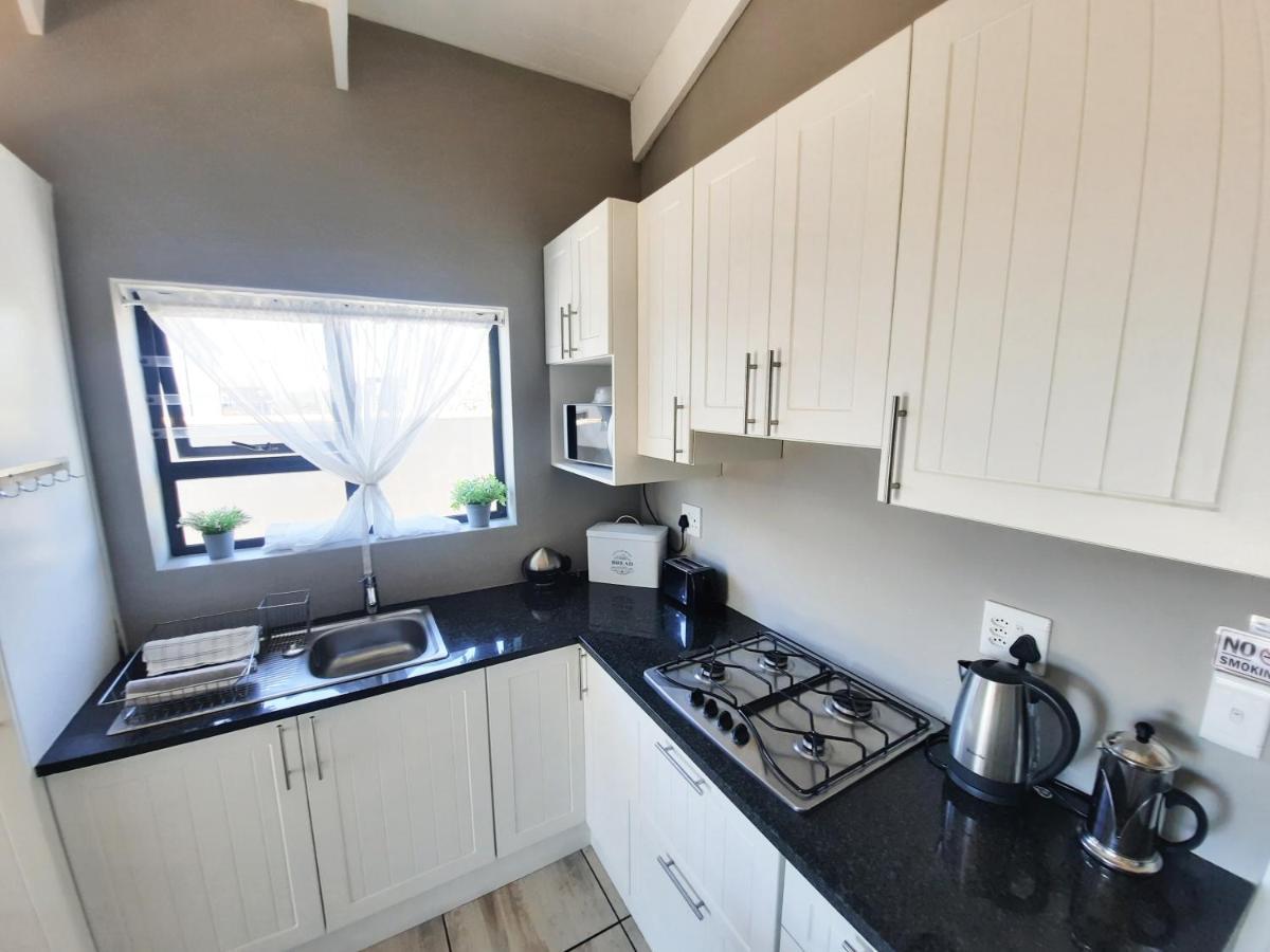 Bel-Posto, Langebaan Villa Eksteriør bilde