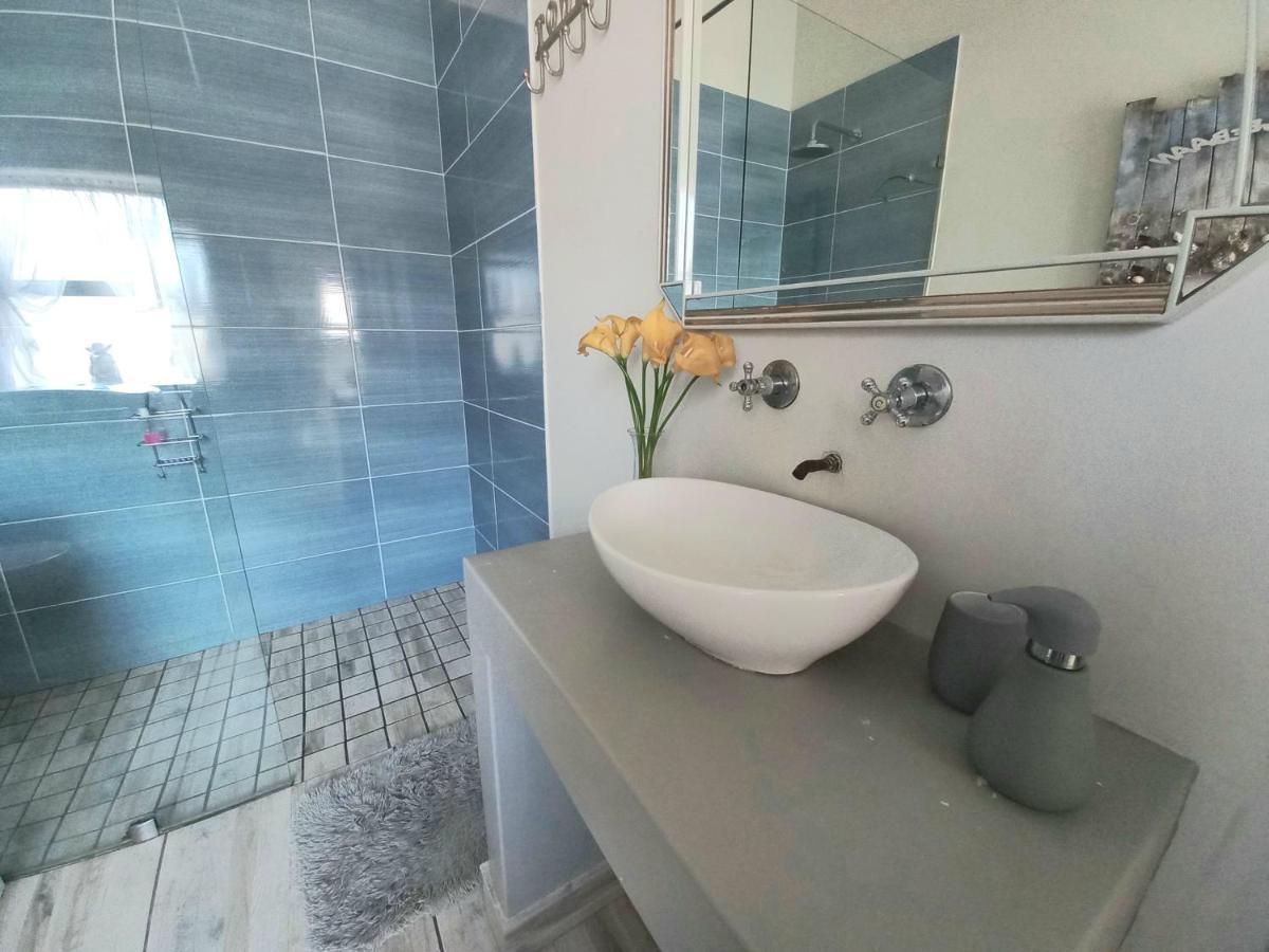 Bel-Posto, Langebaan Villa Eksteriør bilde
