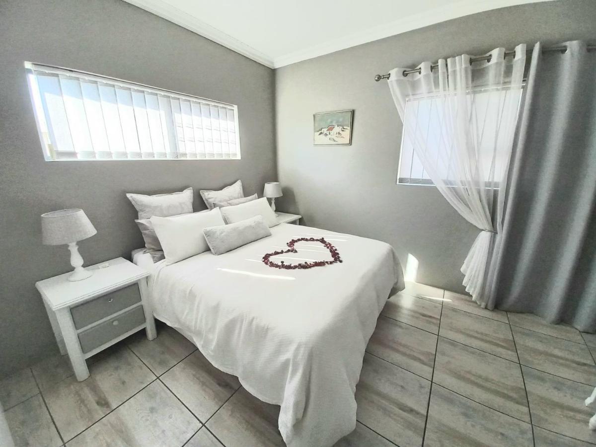 Bel-Posto, Langebaan Villa Eksteriør bilde