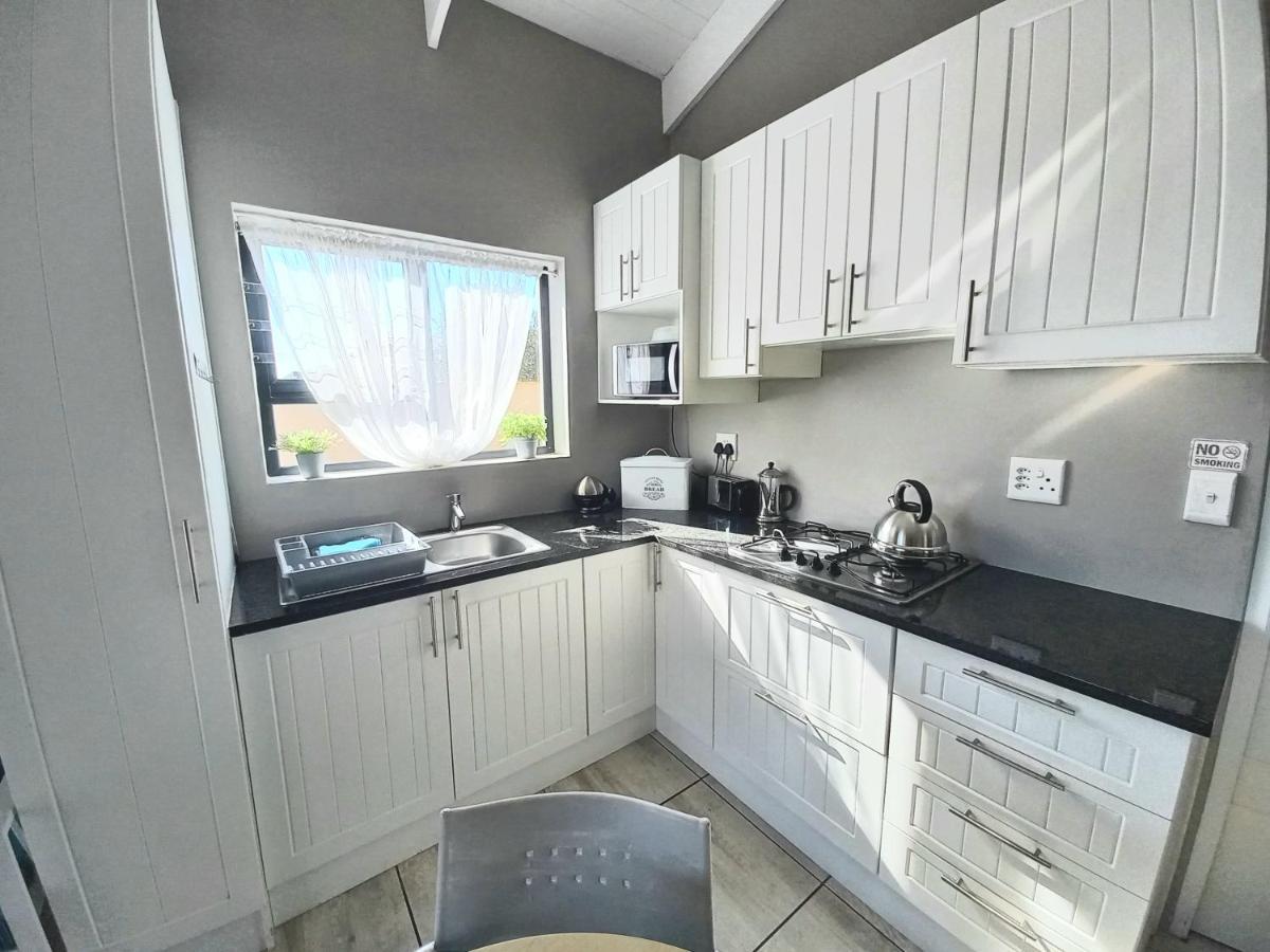 Bel-Posto, Langebaan Villa Eksteriør bilde