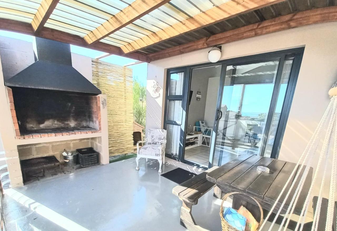 Bel-Posto, Langebaan Villa Eksteriør bilde