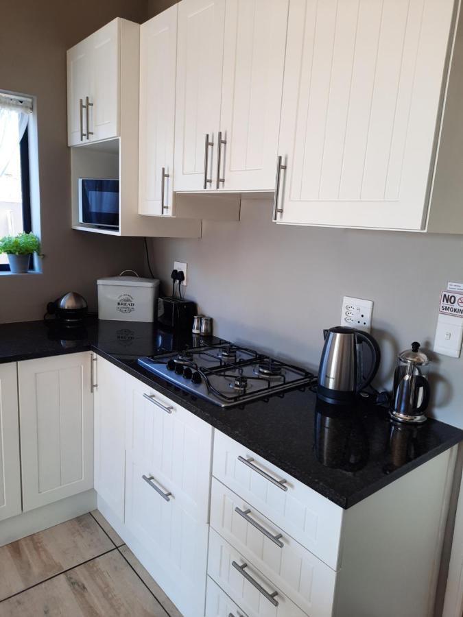 Bel-Posto, Langebaan Villa Eksteriør bilde