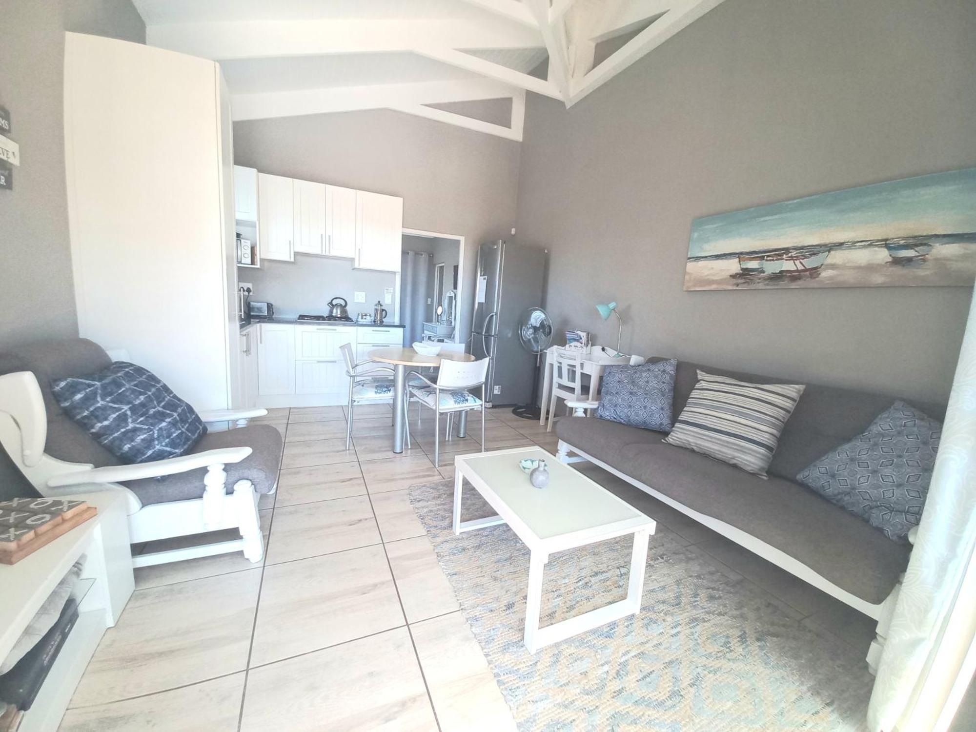 Bel-Posto, Langebaan Villa Eksteriør bilde